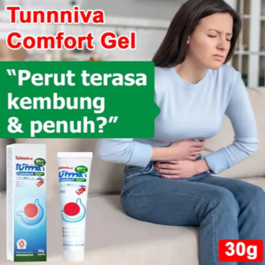 Tummiva Gel Herbal