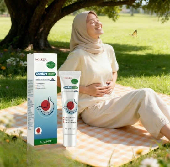 Tummiva Packaging