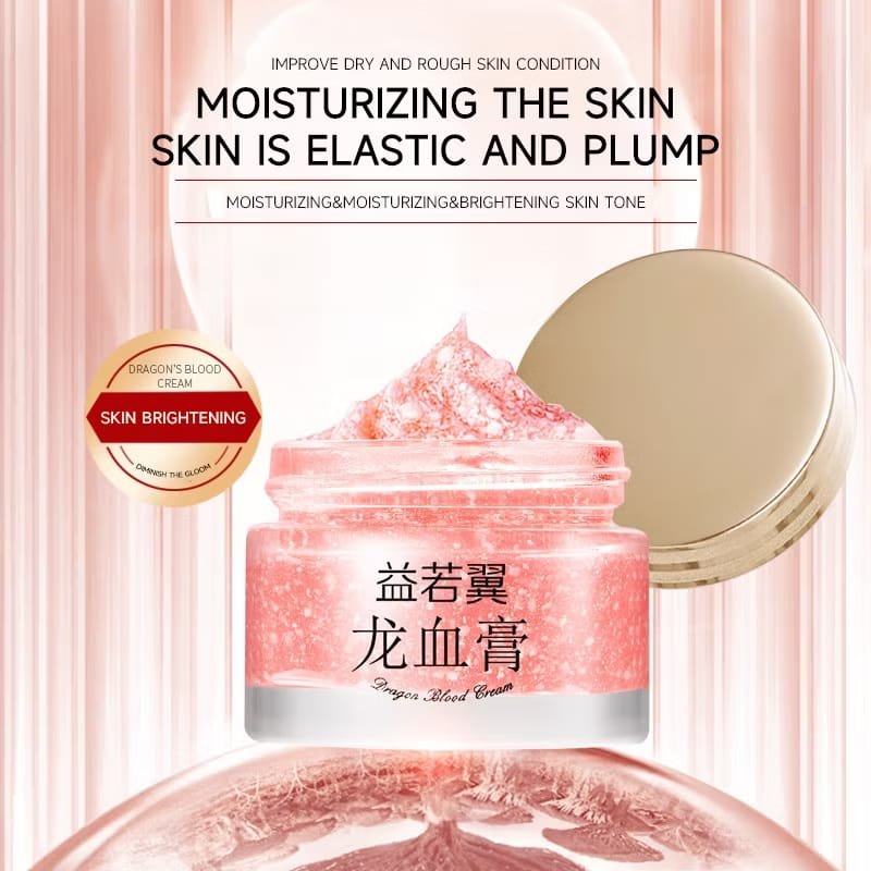 Dragon Blood Cream